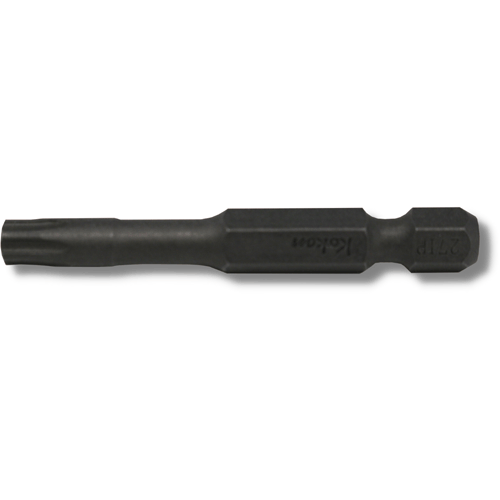 Picture of 1/4 Hex Dr. TORXplusÂ® 40IP Bit - Length 70mm