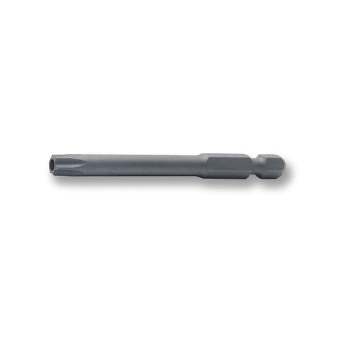 Picture of 1/4 Hex Dr. Tamper-Resistant TORXÂ® T20H Bit - Length 70mm