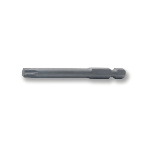 Picture of 1/4 Hex Dr. Tamper-Resistant TORXÂ® T27H Bit - Length 70mm