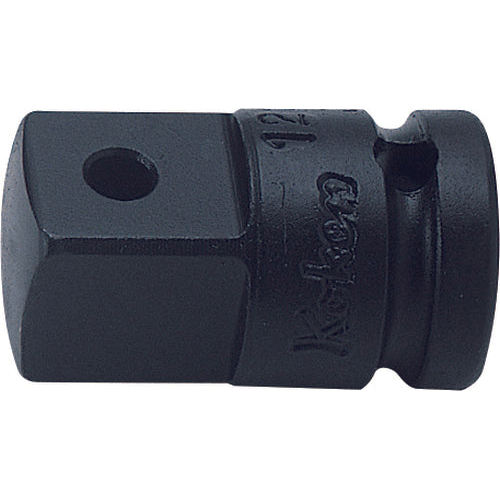 Picture of 1/4 Sq. Dr. Adaptor  3/8 Square Length 22mm Hole type