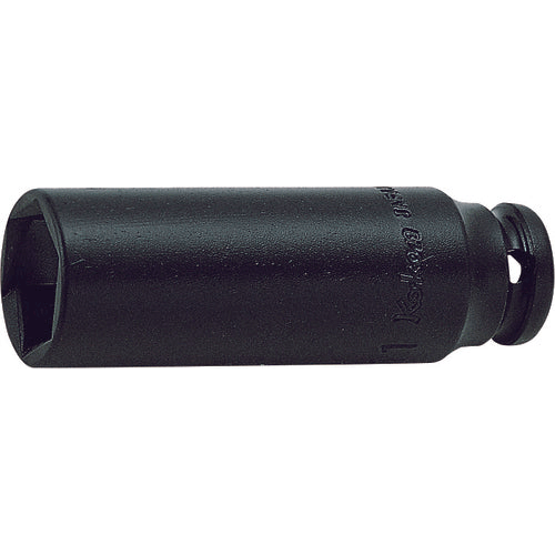 Picture of 1/4 Sq. Dr. Socket  12mm Pathfinder Length 48mm