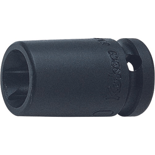 Picture of 1/4 Sq. Dr. TORXÂ® E4 Socket - Length 23mm