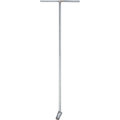 Picture of T Handle Universal Socket  12mm Nut Grip Length 600 x 200mm