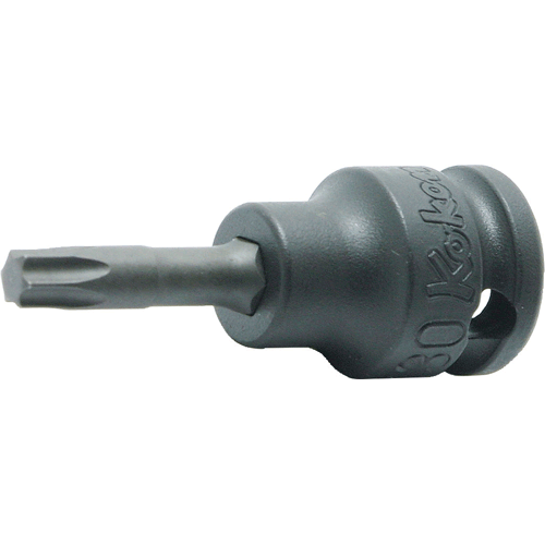 Picture of 3/8 Sq. Dr. TORXÂ® T20 Bit Socket - Length 50mm