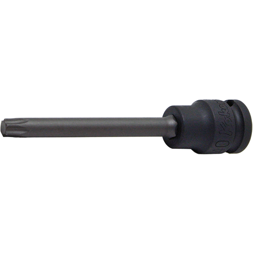 Picture of 3/8 Sq. Dr. TORXÂ® T55 Bit Socket - Length 90mm