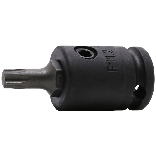 Picture of 3/8 Sq. Dr. TORXÂ® T30 Bit Socket - Length 52mm
