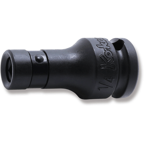 Picture of 3/8 Sq. Dr. Bit Holder  1/4 Hex Length 40mm