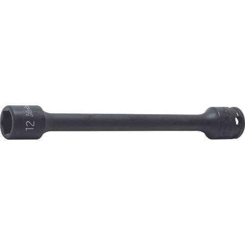 Picture of 3/8 Sq. Dr. Extension Socket  8mm 6 point Length 150mm