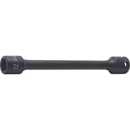 Picture of 3/8 Sq. Dr. Extension Socket  13mm 6 point Length 100mm Magnet