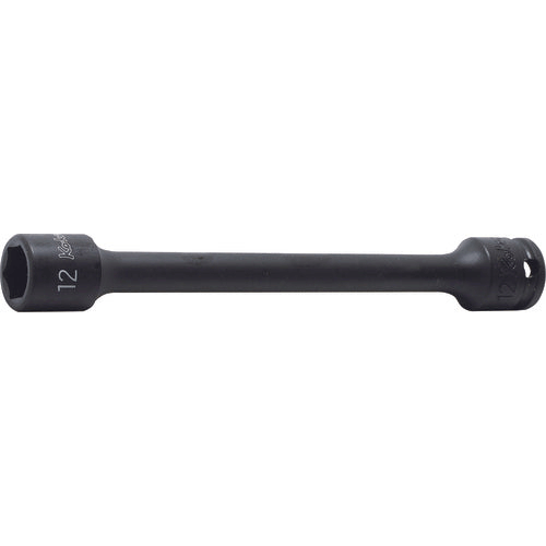 Picture of 3/8 Sq. Dr. Extension Socket  10mm 6 point Length 150mm Magnet