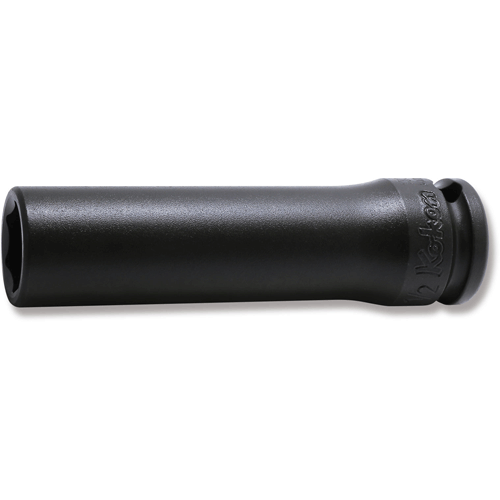 Picture of 3/8 Sq. Dr. Socket  1/2 6 point Length 80mm