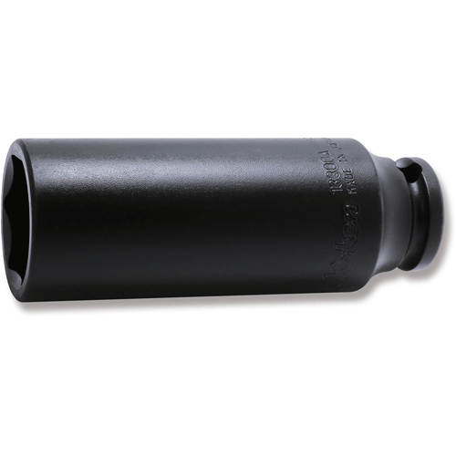 Picture of 3/8 Sq. Dr. Socket  13/16 6 point Length 80mm