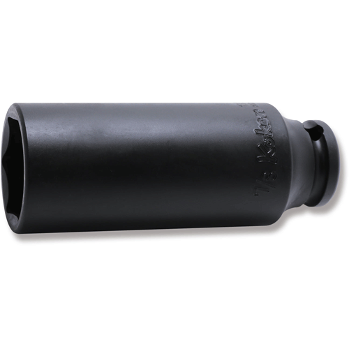 Picture of 3/8 Sq. Dr. Socket  7/8 6 point Length 80mm