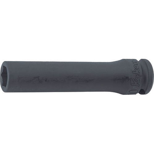 Picture of 3/8 Sq. Dr. Socket  19mm 6 point Length 80mm Slide Magnet