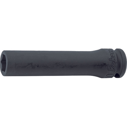 Picture of 3/8 Sq. Dr. Socket  19mm 6 point Length 80mm