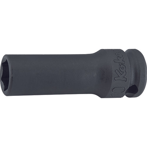 Picture of 3/8 Sq. Dr. Socket  12mm 6 point Length 50mm Thin walled