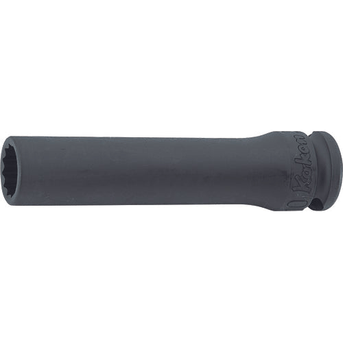 Picture of 3/8 Sq. Dr. Socket  11mm 12 point Length 80mm