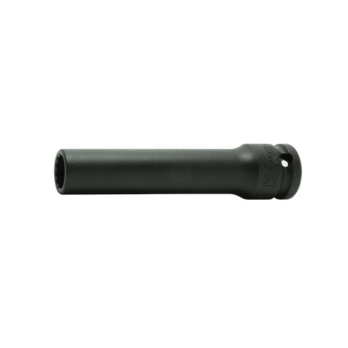 Picture of 3/8 Sq. Dr. Socket  14mm 12 point Length 80mm