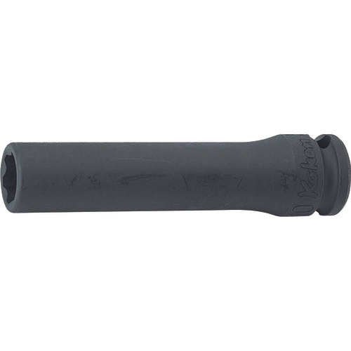Picture of 3/8 Sq. Dr. Socket  12mm Surface Drive Length 80mm
