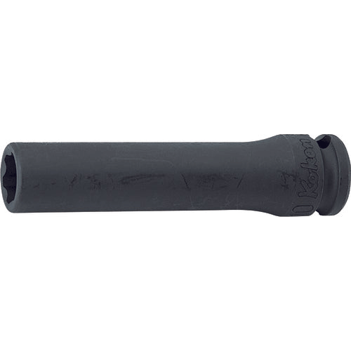 Picture of 3/8 Sq. Dr. Socket  8mm Surface Drive Length 80mm