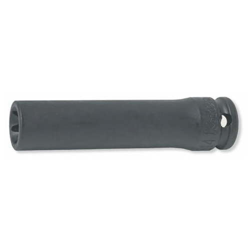 Picture of 3/8 Sq. Dr. Impact Deep TORXÂ® E12 Socket - Length 80mm