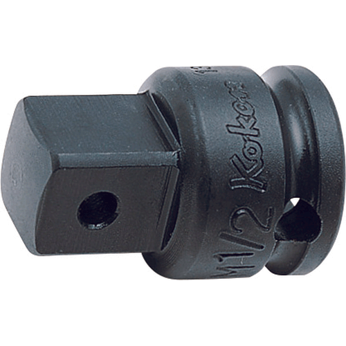 Picture of 3/8 Sq. Dr. Adaptor  1/2 Square Length 32.5mm Hole type