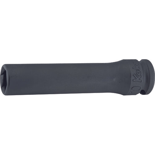 Picture of 3/8 Sq. Dr. Socket  19mm Pathfinder Length 80mm