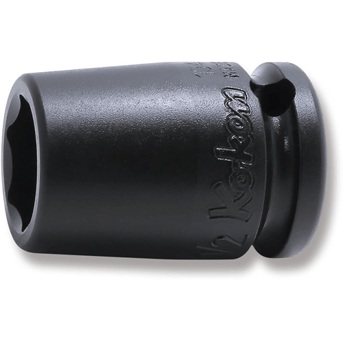 Picture of 3/8 Sq. Dr. Socket  1/2 6 point Length 32mm