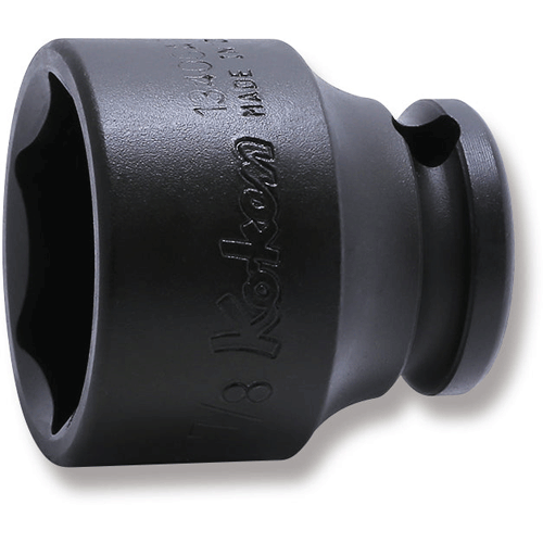 Picture of 3/8 Sq. Dr. Socket  7/8 6 point Length 32mm