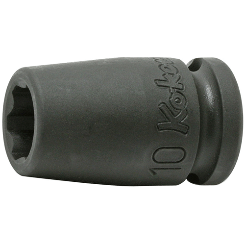 Picture of 3/8 Sq. Dr. Socket  22mm Surface Length 32mm
