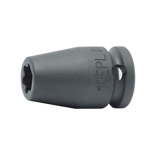 Picture of 3/8 Sq. Dr. Impact TORXplusÂ® 12EPL Low Profile Socket - Length 32mm