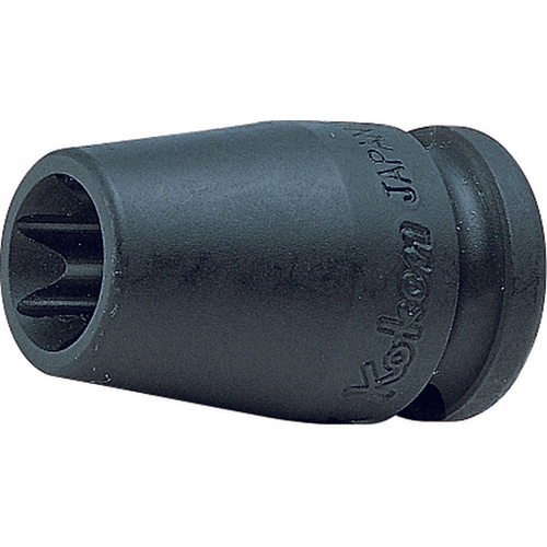 Picture of 3/8 Sq. Dr. Impact TORXÂ® E12 Socket - Length 32mm