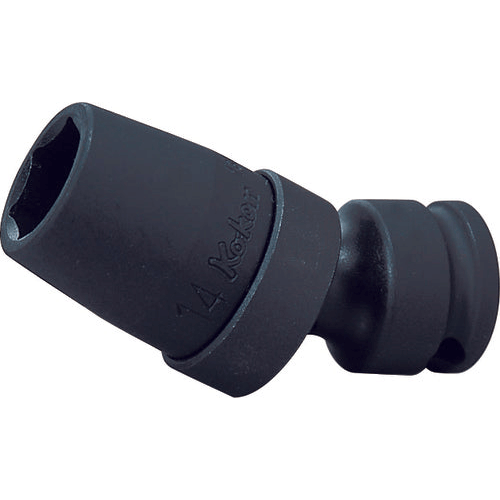 Picture of 3/8 Sq. Dr. Universal Socket  11/16 6 point Length 59mm