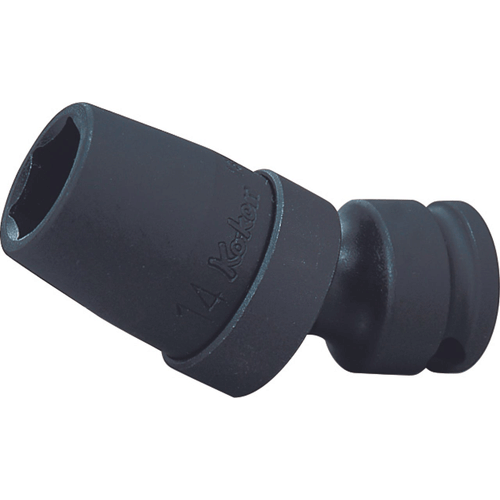 Picture of 3/8 Sq. Dr. Impact Universal TORXÂ® E12 Socket -  Length 58mm