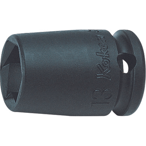 Picture of 3/8 Sq. Dr. Socket  11mm Pathfinder Length 32mm