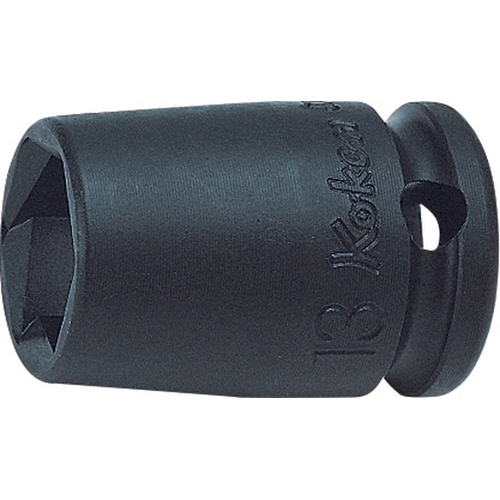 Picture of 3/8 Sq. Dr. Socket  14mm Pathfinder Length 32mm
