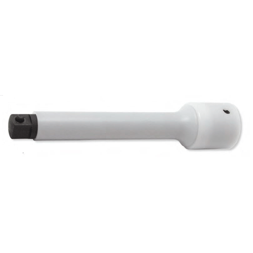 Picture of 3/8 Sq. Dr. Extension Bar with Plastic Protector    Length 250mm Pin type Turnable POM cover