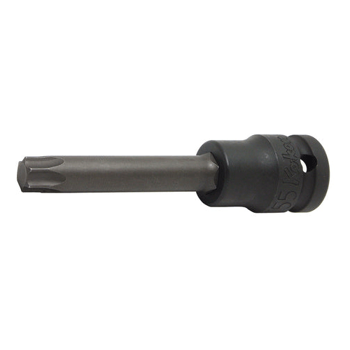 Picture of 1/2 Sq. Dr. Bit Socket TORXÂ® T30  Length 100mm