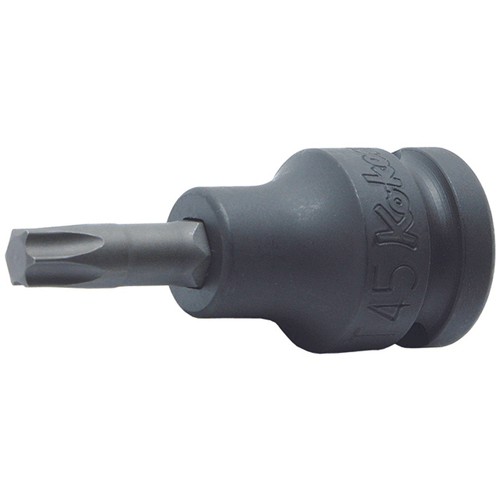 Picture of 1/2 Sq. Dr. Bit Socket TORXÂ® T50  Length 60mm