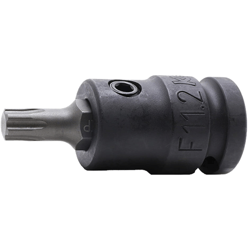 Picture of 1/2 Sq. Dr. Bit Socket TORXplusÂ® 40IP  Length 58mm