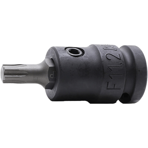 Picture of 1/2 Sq. Dr. Bit Socket TORXplusÂ® 55IP  Length 58mm