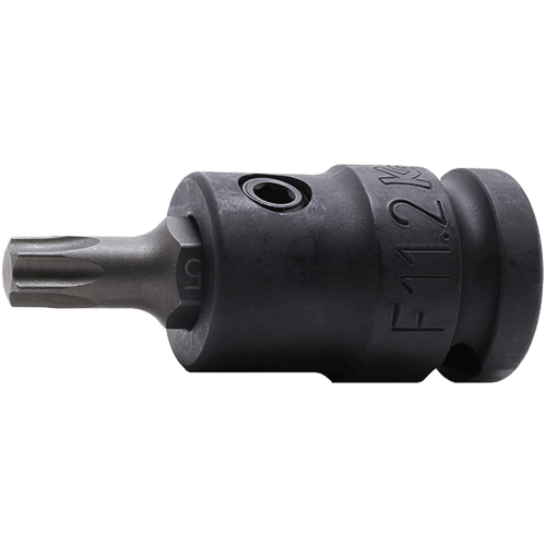 Picture of 1/2 Sq. Dr. Bit Socket TORXÂ® T55  Length 58mm