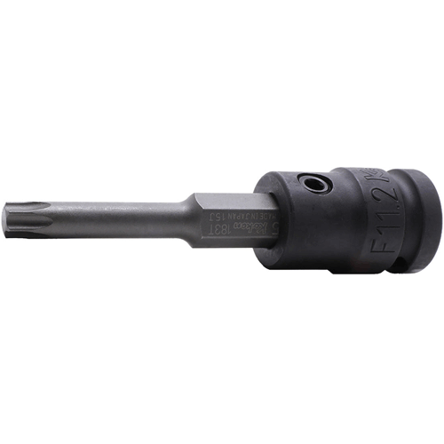 Picture of 1/2 Sq. Dr. Bit Socket TORXÂ® T40  Length 98mm