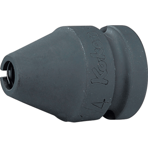 Picture of 1/2 Sq. Dr. Adaptor  1/4 For 1/4H Bit Length 35mm