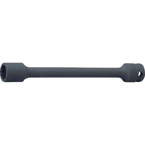 Picture of 1/2 Sq. Dr. Extension Socket  12mm 6 point Length 100mm