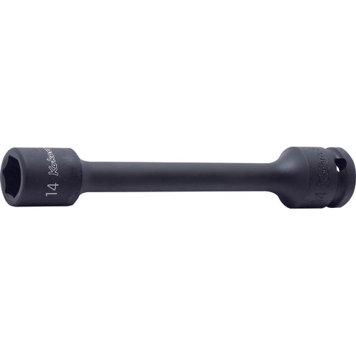 Picture of 1/2 Sq. Dr. Extension Socket  15mm 6 point Length 150mm