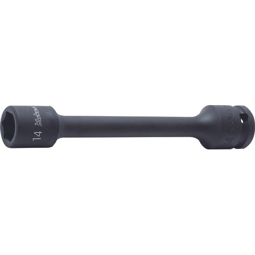Picture of 1/2 Sq. Dr. Extension Socket  18mm 6 point Length 150mm