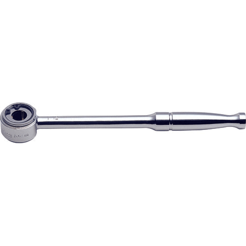 Picture of Stud puller  6mm  Length 205mm  Polished Handle