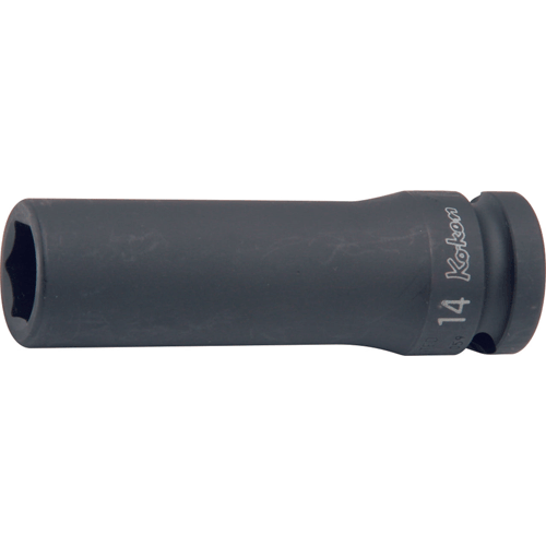 Picture of 1/2 Sq. Dr. Socket  18mm Sliding Magnet