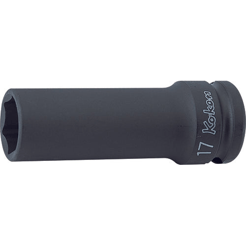 Picture of 1/2 Sq. Dr. Socket  1.1/8 6 point Length 85mm Thin walled